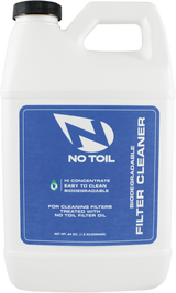 Filter Cleaner - 64 U.S. fl oz.