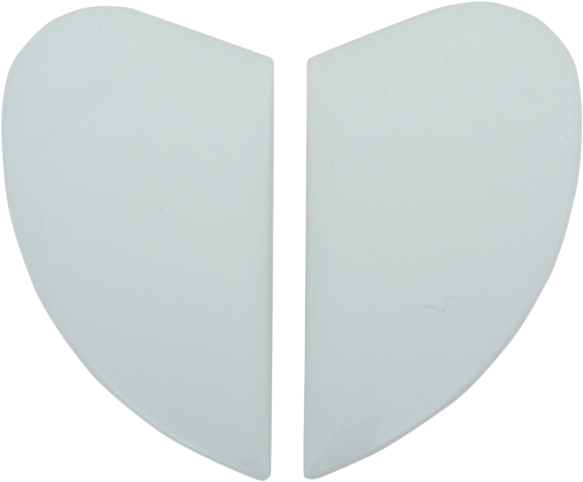 Airmada/Airframe Pro/Airform™ Side Plates - White