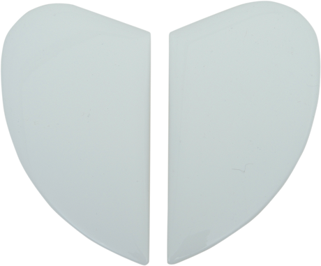 Airmada/Airframe Pro/Airform™ Side Plates - White