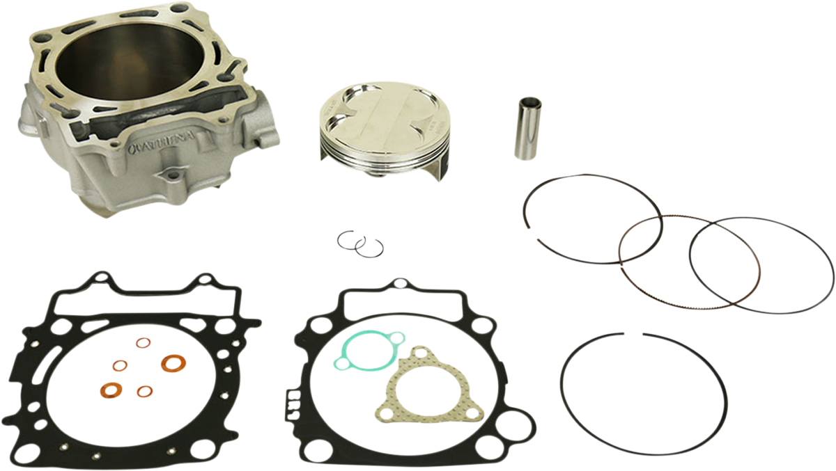 Cylinder Kit - 97.00 mm - YZ450F 2018 - 2019