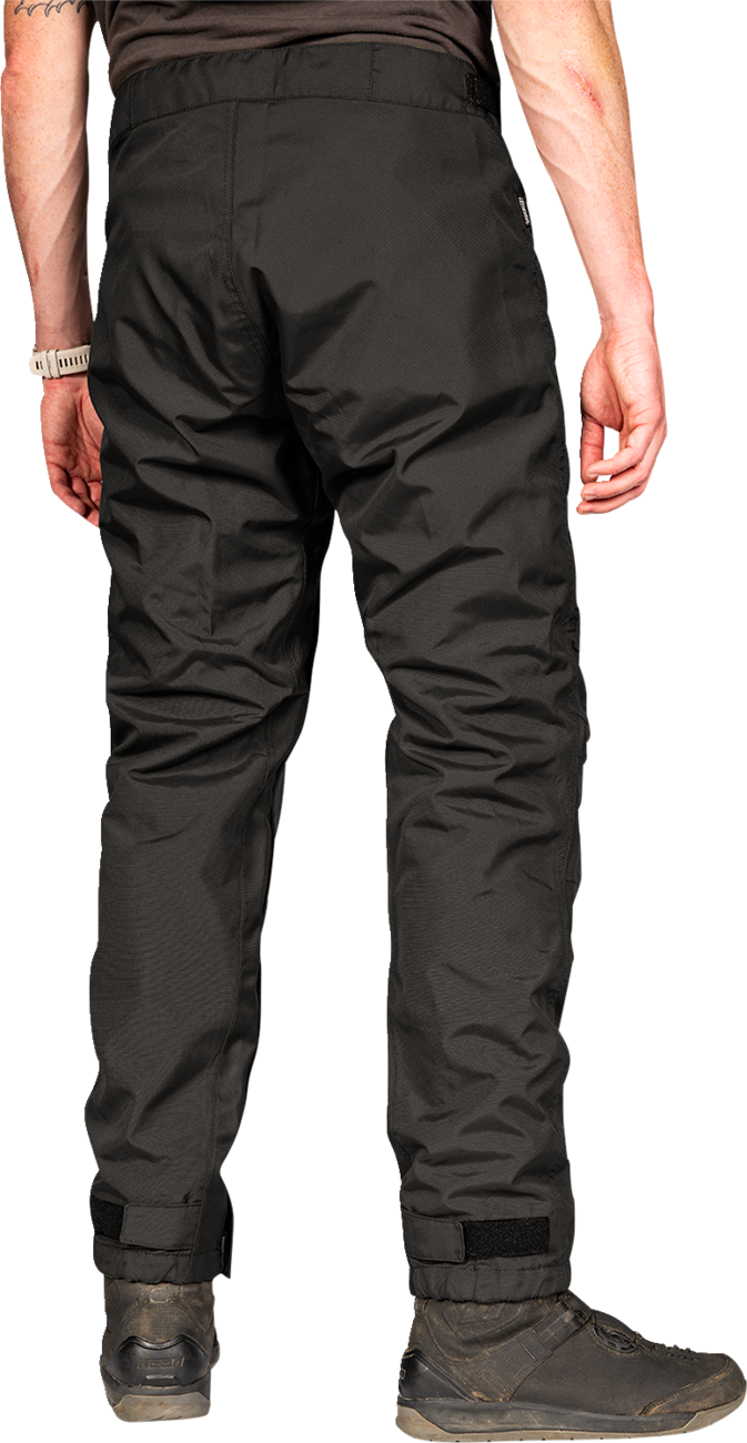 PDX3™ Overpant - Black - Large