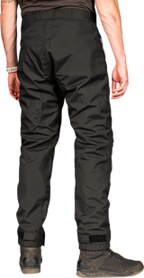 PDX3™ Overpant - Black - Large