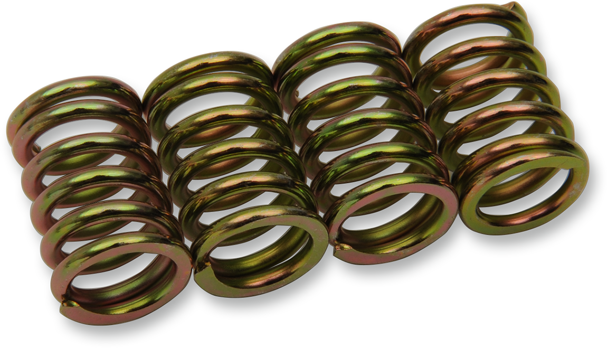 Clutch Springs 1977 - 2012