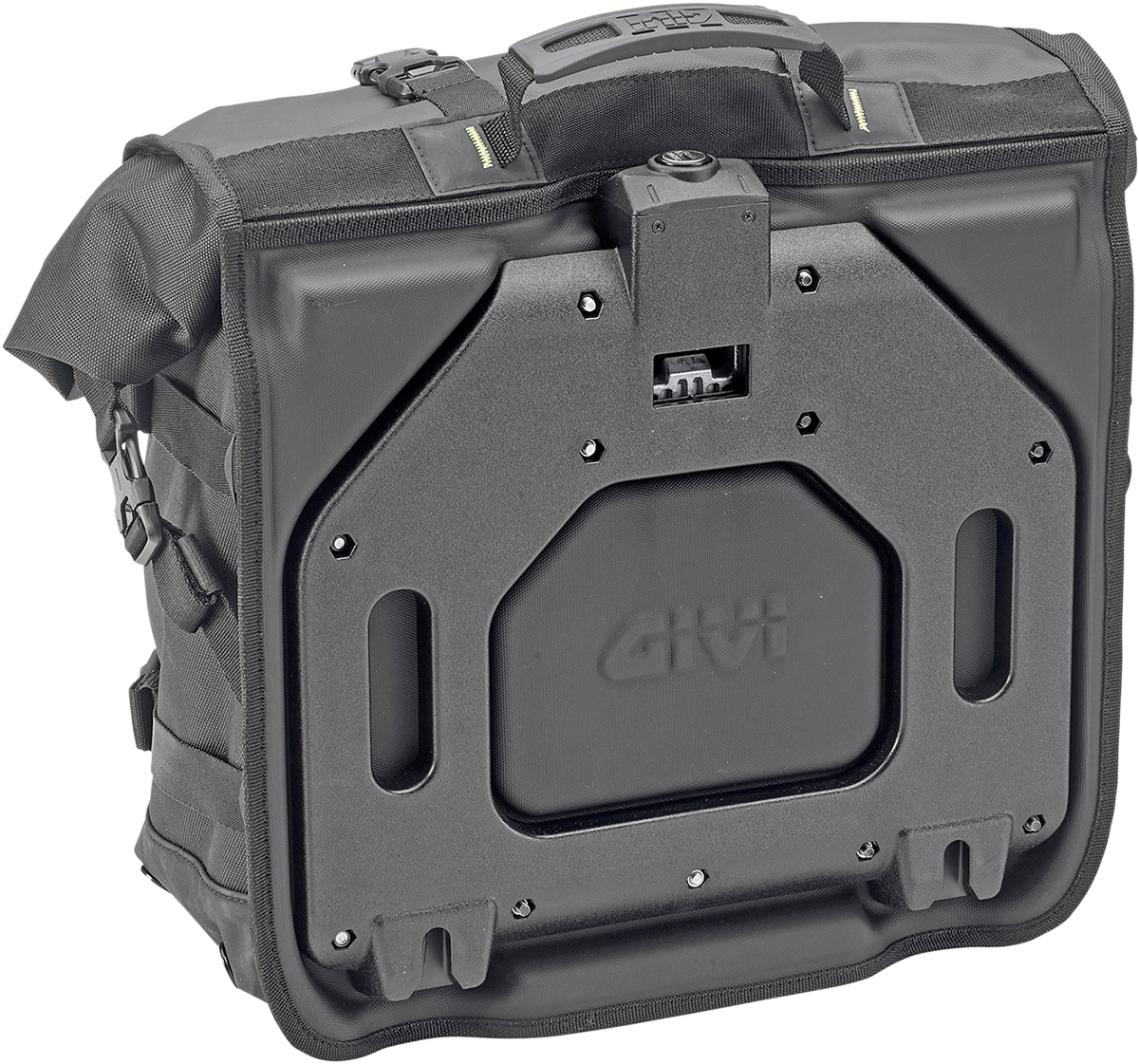 GRT-720 Canyon 25L Saddlebags