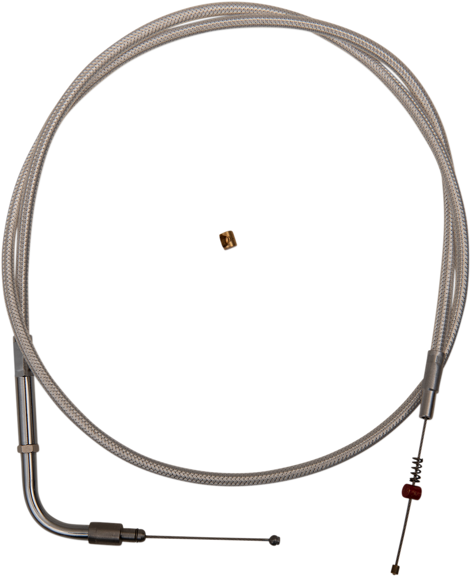 Idle Cable - +6\" - Platinum Series 1996 - 2015