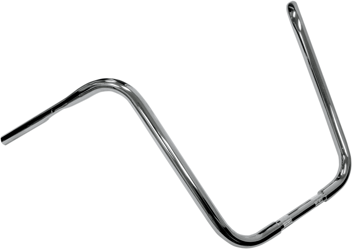 Handlebar - King Kong - 18\" - Chrome 1990 - 2020