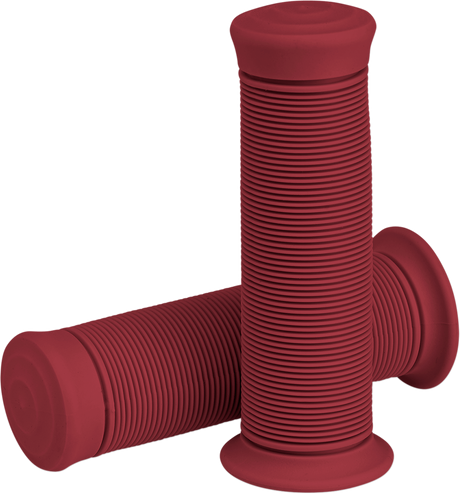 Grips - Kung Fu - 7/8\" - Oxblood