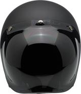 Bonanza Helmet - Flat Black - Medium