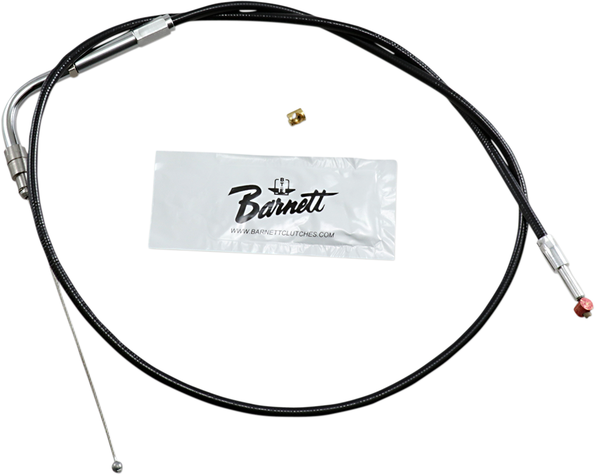 Throttle Cable - Black 2000 - 2015