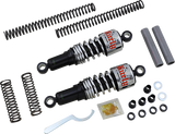 Suspension Kit - Slammer - Chrome - \'88 - \'03 XL 1988 - 2003