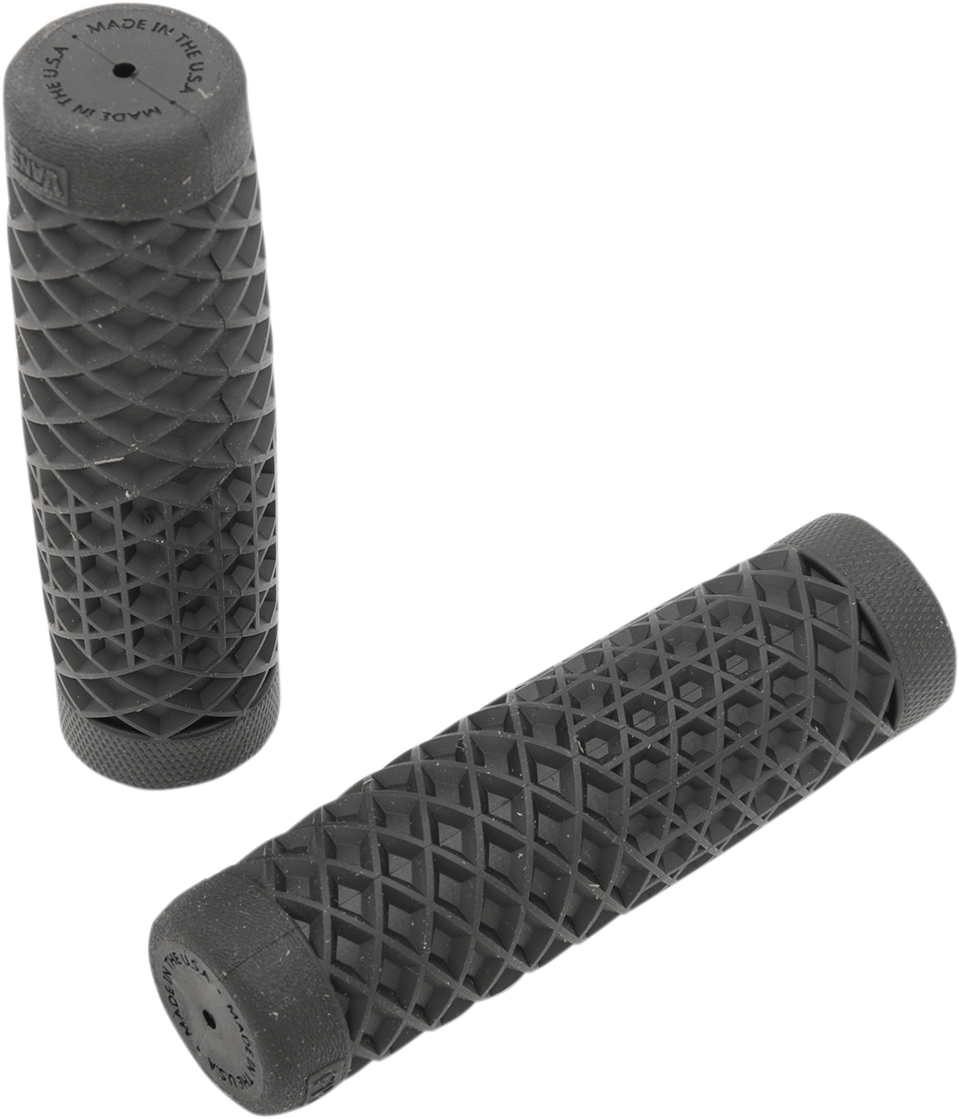 Grips - Vans - 1\" - Black