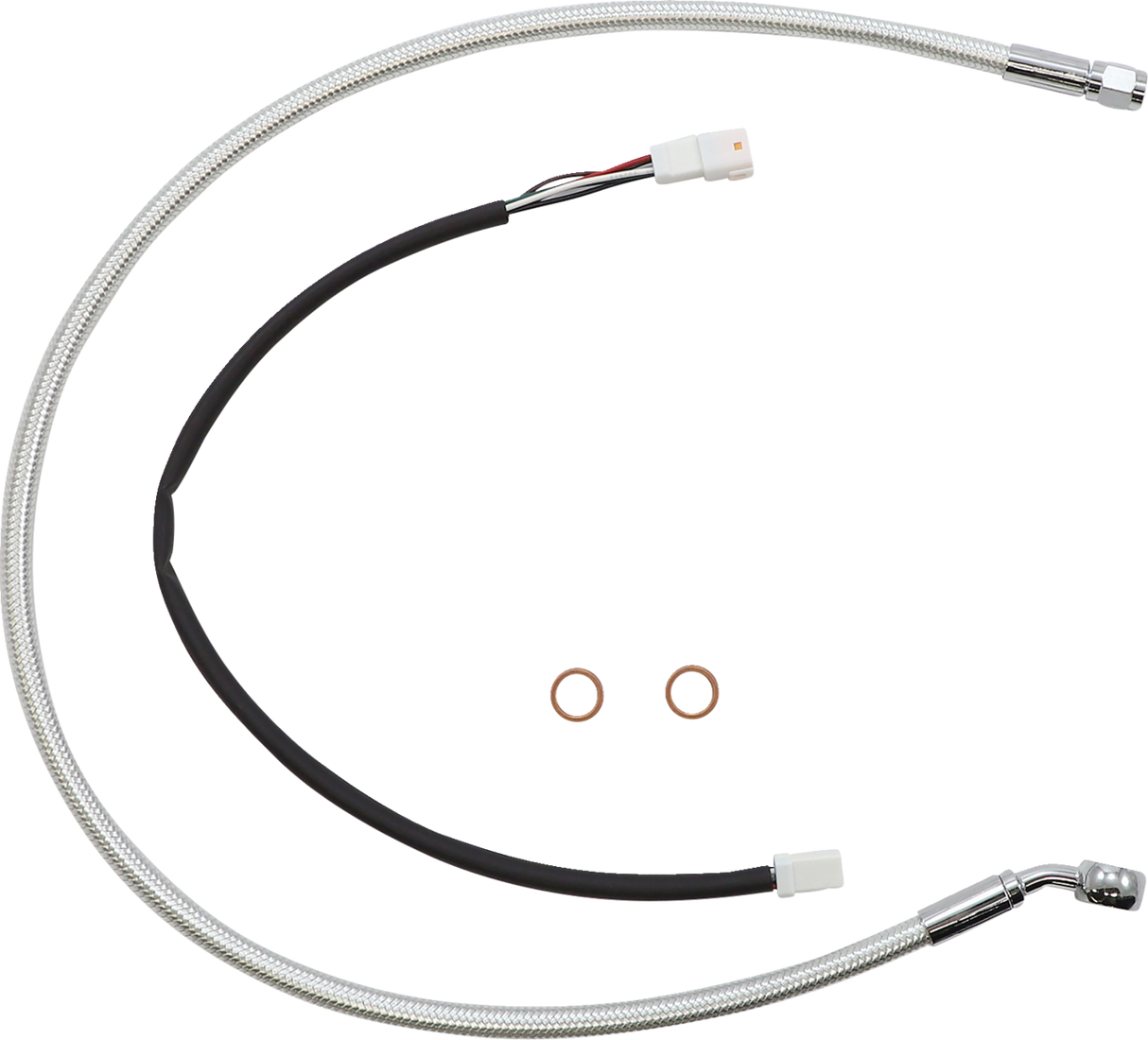 Control Cable Kit - Sterling Chromite II® 2021 - 2023