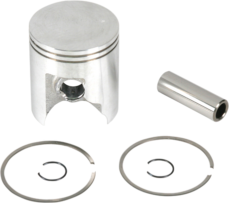 Piston Kit - 42.96 mm - Kawasaki | Suzuki 1988 - 2004