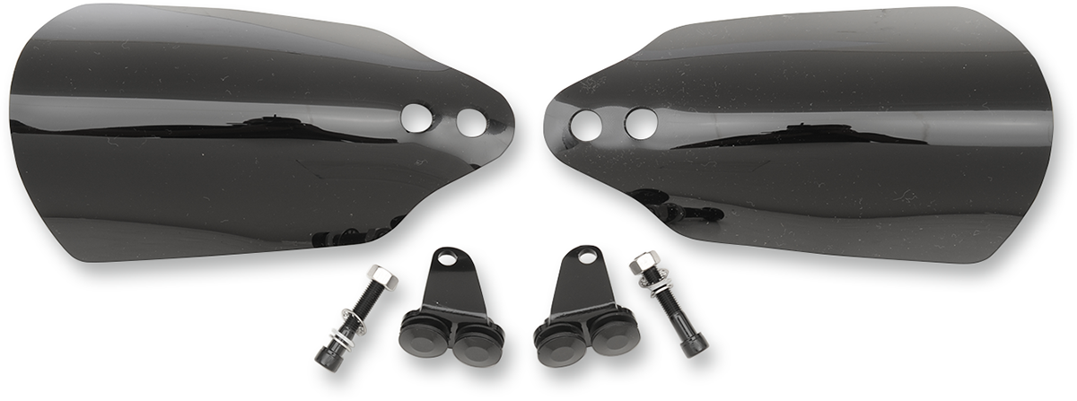 Handguards - Black 2014 - 2020