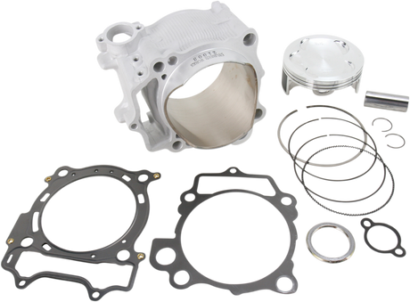 Cylinder Kit - Big Bore - 98.00 mm - Yamaha 2009 - 2023