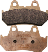 Brake Pads 2013 - 2023