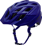 Chakra Solo Helmet - Blue - L/XL