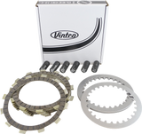 Clutch Plate Kit - Yamaha 1976 - 1976