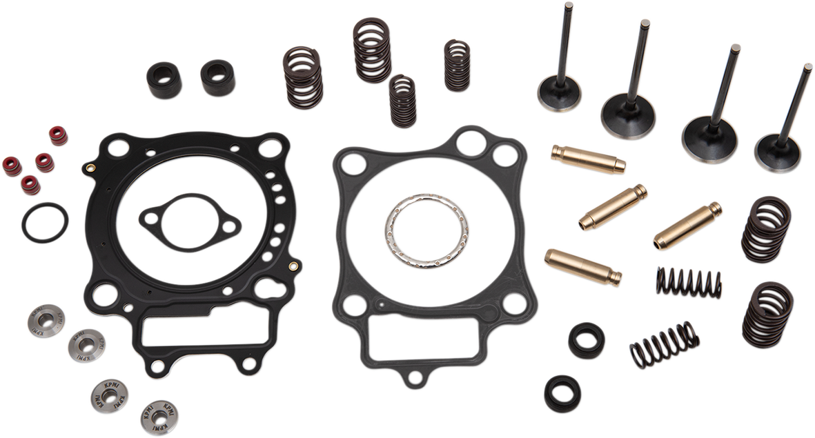 Cylinder Head Service Kit 2010 - 2015