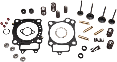 Cylinder Head Service Kit 2010 - 2015