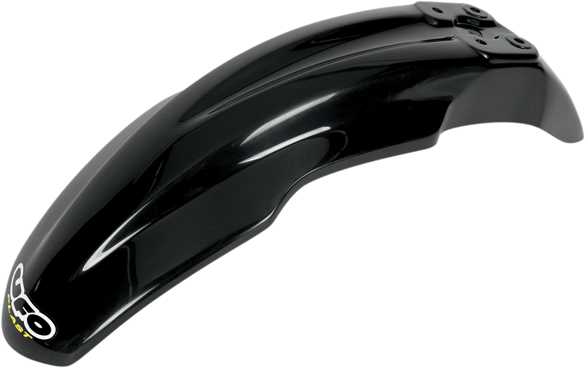 Front Fender - Black 2007 - 2024