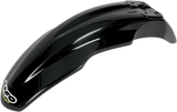 Front Fender - Black 2007 - 2024