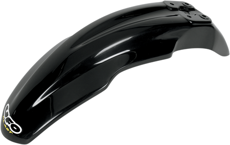 Front Fender - Black 2007 - 2024