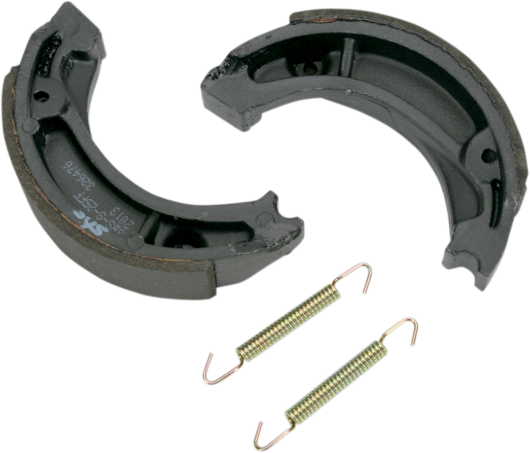 Brake Shoes - Honda 1974 - 2006