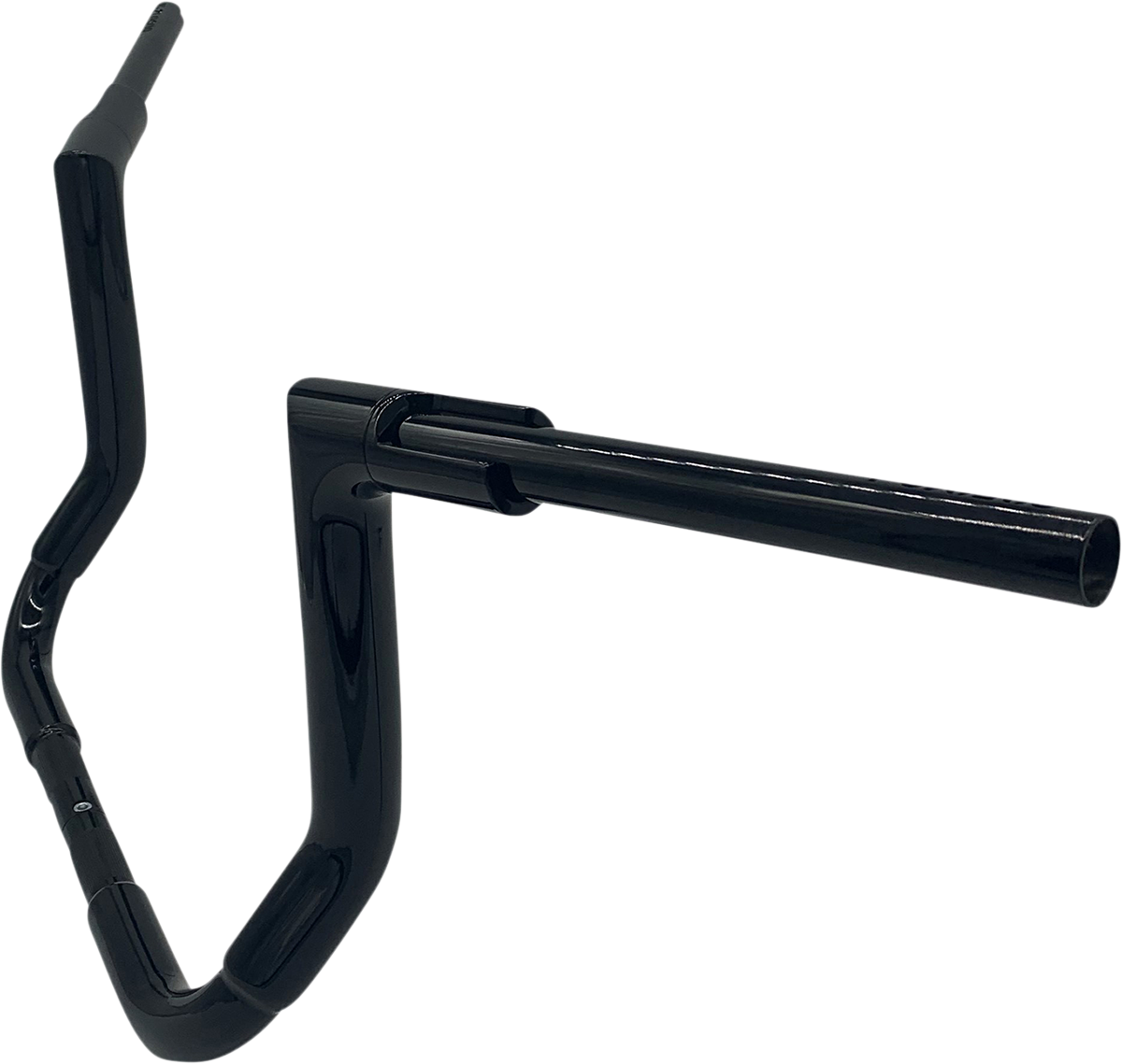 Handlebar - Flat Top - 12\" - Black 2006 - 2020