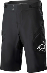 Alps 8.0 V2 Shorts - Black - US 38