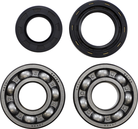 Main Bearing and Seal Kit - Honda 1978 - 1984