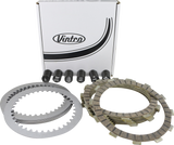 Clutch Plate Kit - Kawasaki 1991 - 1994