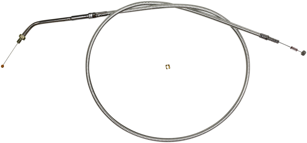 Idle Cable - 32-1/2\" - Sterling Chromite II® 1990 - 1995