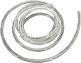 High-Pressure Fuel Line - Clear - 5/16\" - 10\'