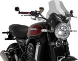 Top Windshield - Smoke - Z900RS 2018 - 2024