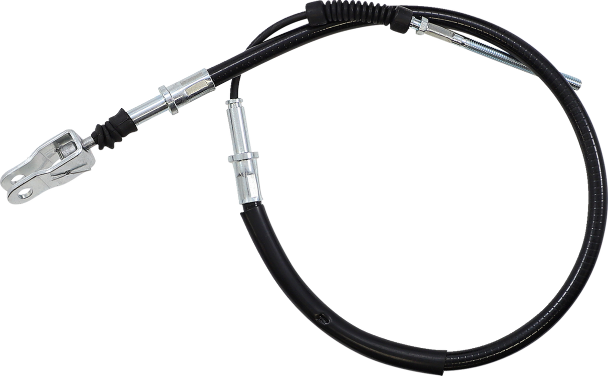 Brake Cable - Rear 1973 - 1974