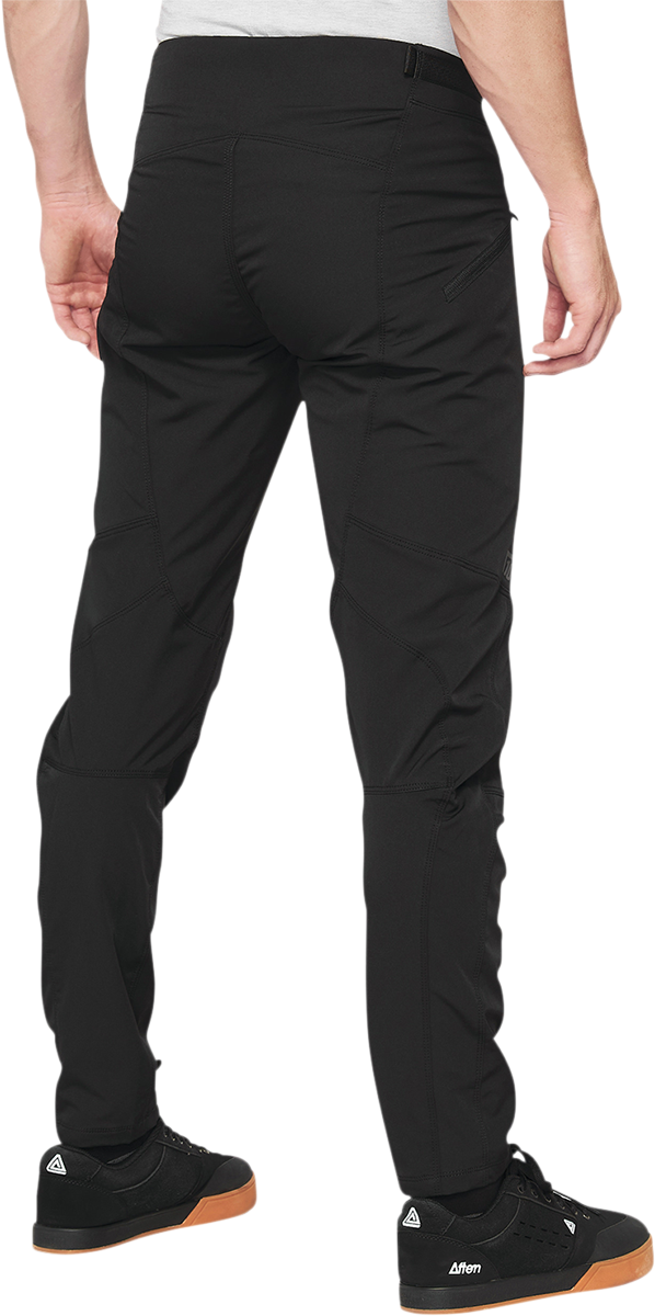 Airmatic Pants - Black - US 30