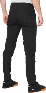 Airmatic Pants - Black - US 30