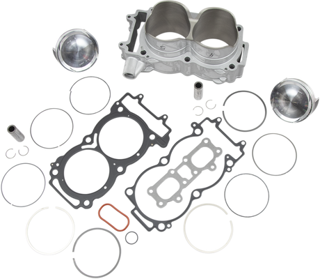 Cylinder Kit - Big Bore - 98.00 mm - Polaris 2013 - 2016