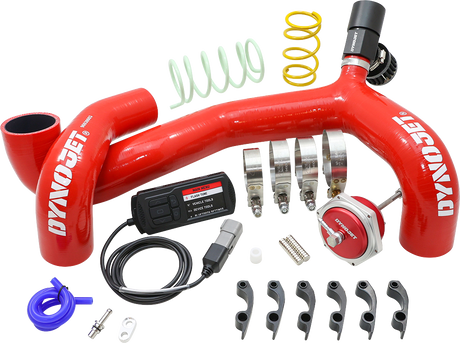 Stage-4 Power Package Kit - Can-Am 2020 - 2021