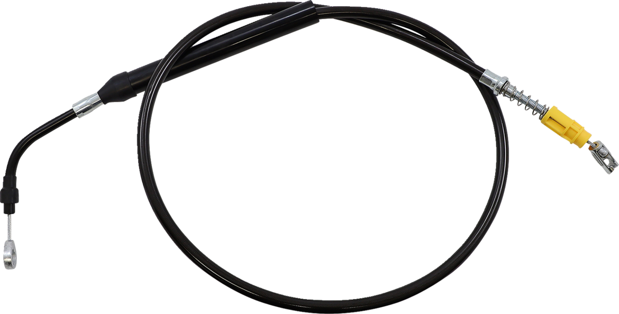 Clutch Cable - 12\" - 14\" Ape Hanger Handlebars - Midnight 2021 - 2022