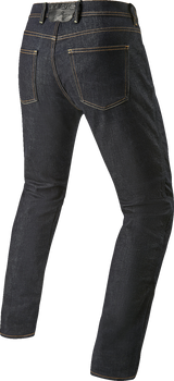 Cult-8 Pants - Blue - US 28 / EU 44