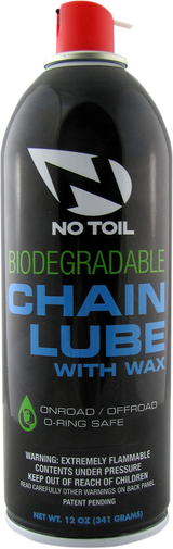 Chain Lube - 12 oz. net wt. - Aerosol