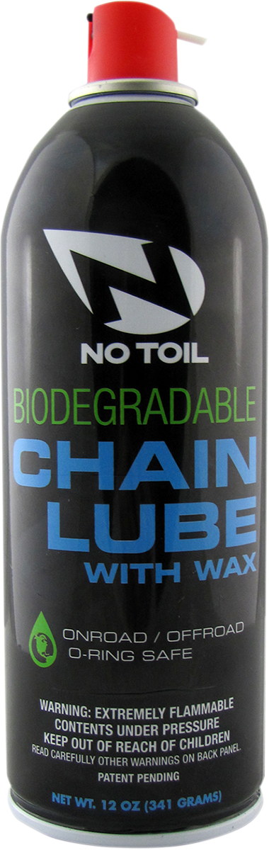 Chain Lube - 12 oz. net wt. - Aerosol