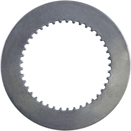 Steel Clutch Plate - 0.120\"