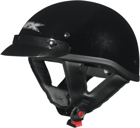 FX-70 Helmet - Gloss Black - Large