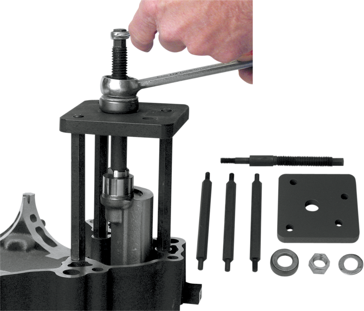 Balance Shaft Tool - Softail