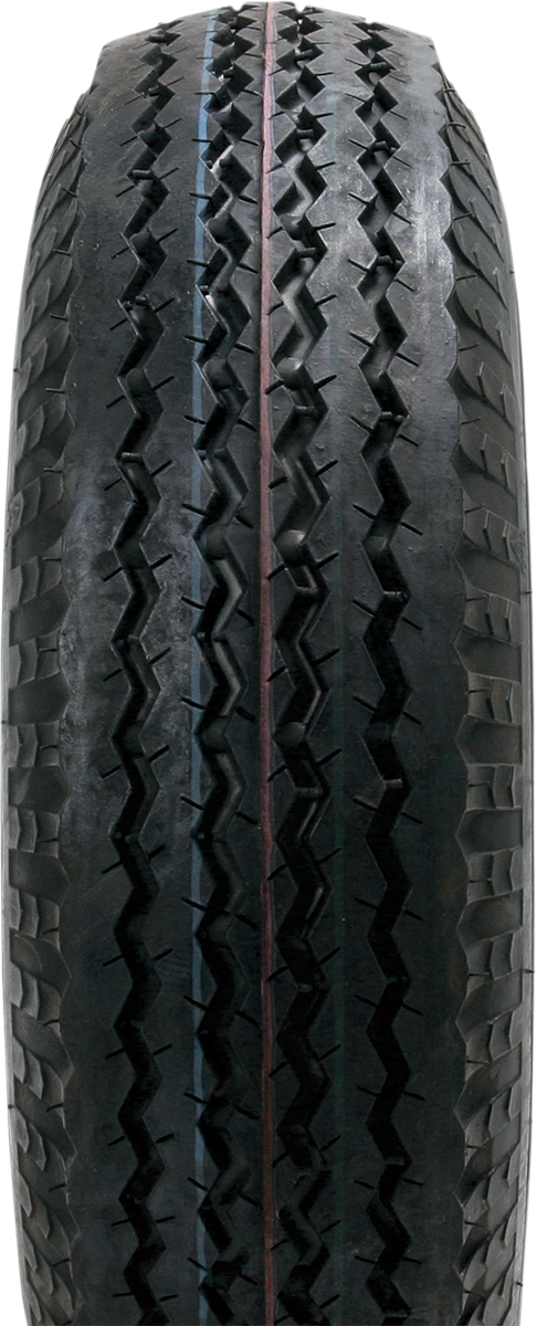 Tire/Wheel - 4.80-8 - 4 Ply