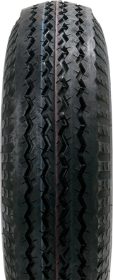 Tire/Wheel - 4.80-8 - 4 Ply