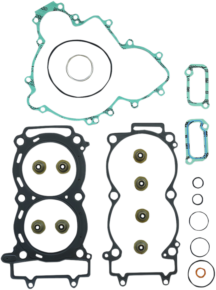 Complete Gasket Kit - Polaris 2014 - 2014